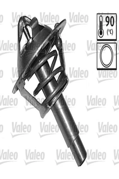Valeo 820941  Termostat 90 °c (M271 KOMPRESSOR) W203 02-07 S203 02-07 W204 07-14 A2712030575 (WA627586) ürün görseli 1