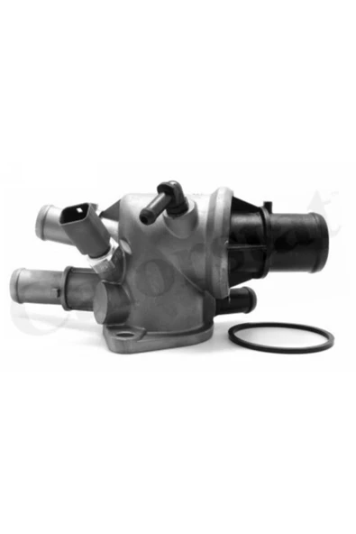 Vernet TH655188J Termostat Komple Brava Bravo Marea 1.9 Jtd 99> Alfa 145 146-156 1.9 Jtd ürün görseli 1