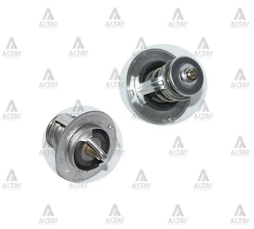 Tama A230588 Termostat Accent Era Getz Elantra Santafe Tucson I-30 Ceed Cerato Rio Dizel 88°C ürün görseli 1