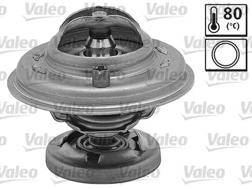 Valeo 819969  TERMOSTAT MERCEDES ürün görseli 1