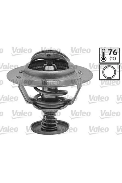 Valeo 820513 Termostat Toyota ürün görseli 1