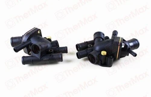 Thermax T02.166 TERMOSTAT KOMPLE KANGOO MEGANE CLIO II LA ürün görseli 1