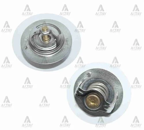 Tama W52ER82 Termostat 82°C Excel 90-94 ürün görseli 1
