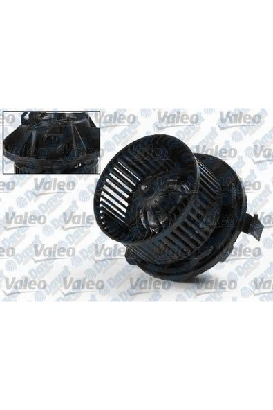 Valeo 698538 Kalorıfer Motoru Manuel Klıma C5 #### ürün görseli 1