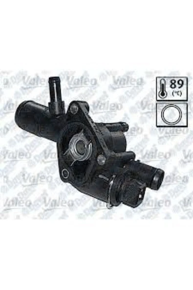 Valeo 820537 Termostat Clıo Kangoo Megane 1.5 Dcı 89c° Uyumlu ürün görseli 1