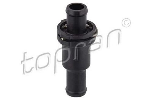 Topran 112948001  Termostat (VW Caddy- Golf 06-16 Passat 08- Audi A3 04-13 A4 16- Seat Leon 06-13 ürün görseli 1