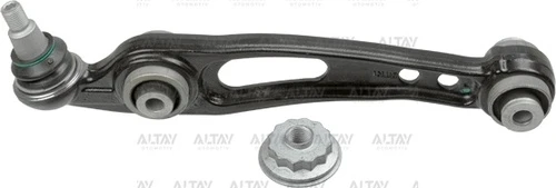 Lemförder 3990801 Lemforder  Ön Süspansiyon Kolu Sol Discovery 5 17 Lr084097 ürün görseli 1