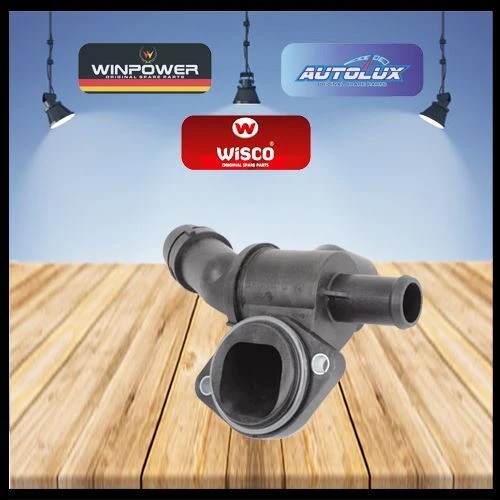 Wisco 06F121111G 0 Termostat VW Passat Golf5 Jetta A3 Octavia 2.0Fsı 05 - ürün görseli 1