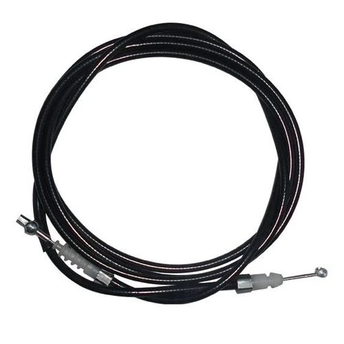 Brucke 46828291   MOTOR KAPUT AÇMA TELİ DOBLO I II ürün görseli 1