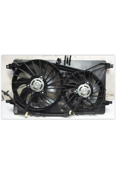 Ori FRN07600R Prcknt - Fan Motoru Komple Master-movano Iıı 2.3 Dcı-cdtı 10 Uyumlu ürün görseli 1