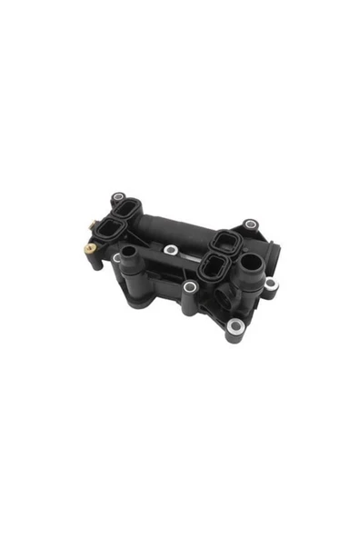 YTT 82344  Bmw Termostat Gövdesi F2047D16A 1-2-3-4-5-6-7 / X1-X3-X4-X5-X6 2010-2019 ürün görseli 1