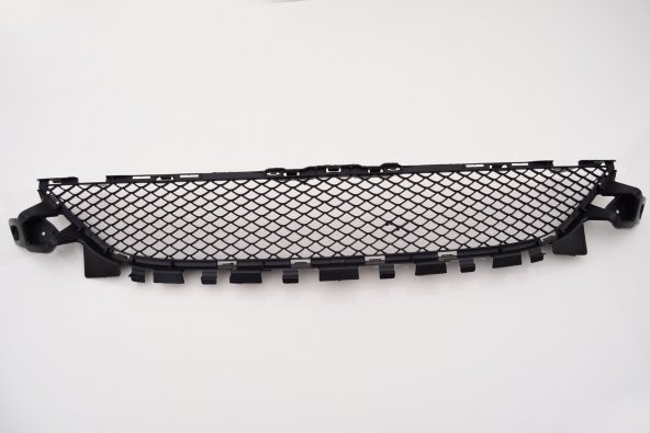 MERCEDES W205 AMG ÖN TAMPON IZGARASI ORTA ürün görseli 1