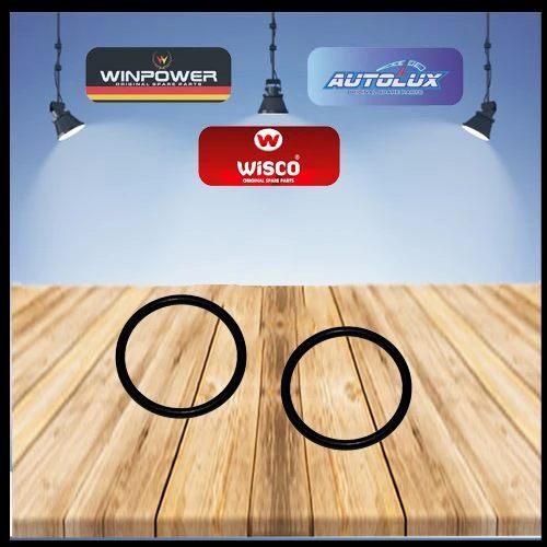 Wisco 038121119B 0 Termostat Oringi VW Golf4 5 Jetta Passat T5 Caddy 97 - ürün görseli 1