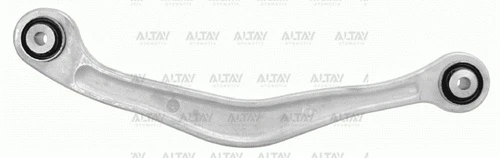 Lemförder 3382601  Bugi Kolu Arka Sol W221 216 05-13 ürün görseli 1