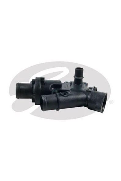 Gates TH48183G1 TERMOSTAT KOMPLE 83°C 407 308 508 RCZ EXPERT 3008 ürün görseli 1