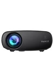 Havit Havit PJ217 180 Lümen HD Wi-Fi Taşınabilir Mini Projeksiyon Cihazı ürün görseli 1