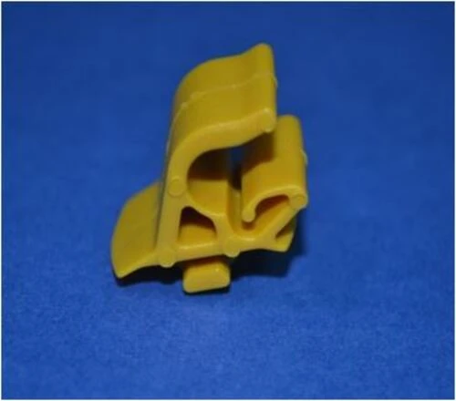 Ayhan A7571 Kaput Tel Dayama PLastiği Linea ürün görseli 1