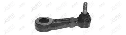 AYD 08992  Pitman Kolu L200 Yeni Model 4×4 Magnum Mr592120 Mr296272 ürün görseli 1