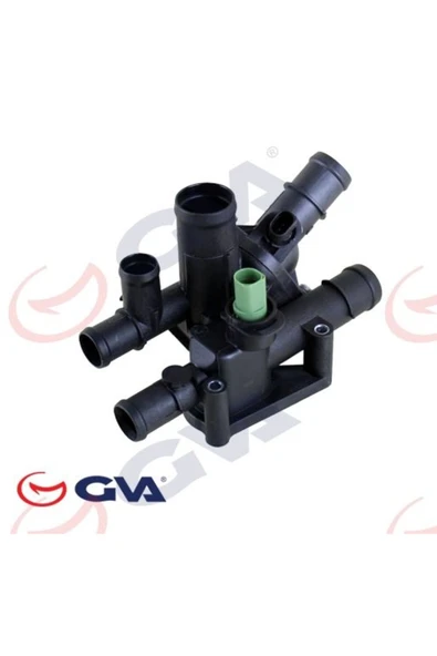 GVA 5175024  TERMOSTAT (100C) (KOMPLE / MÜŞÜRLÜ) BORA-GOLF4-A3 1.9 ürün görseli 1