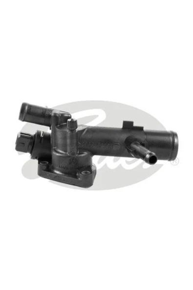 Gates TH37983G1 TERMOSTAT KOMPLE 83°C KANGOO CLIO II LOGAN 1.5DCI ürün görseli 1
