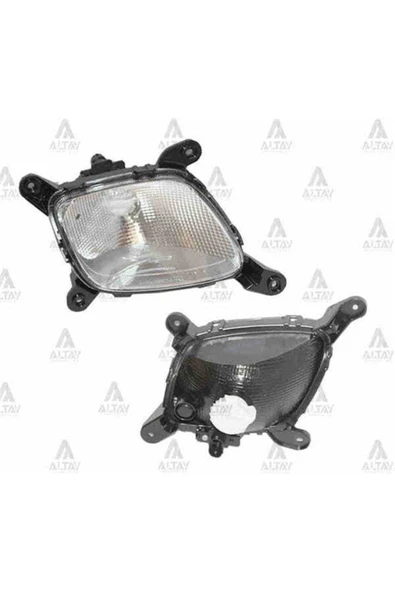 DEPO 2231603LUE Gündüz Sürüş Lambası Sol Kia Picanto 15- ürün görseli 1