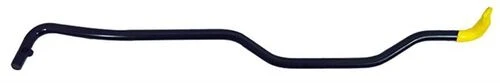 Alper 116031  Motor Kaput Dayama Çubuğu Corsa D 13186926 ürün görseli 1