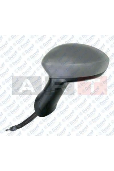 Art Ayna M001.1140 Dıs Dıkız Aynası Mekanık Astarlı Sol Fıat Lınea 07 #### ürün görseli 1