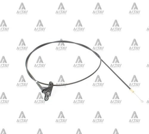 Imperial MB401084 Tel Kaput Açma L-200 87-98 ürün görseli 1