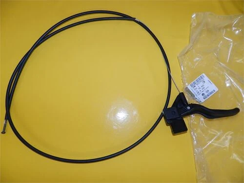 WISCO 1178465 Kaput Açma Teli Opel Omega B ürün görseli 1
