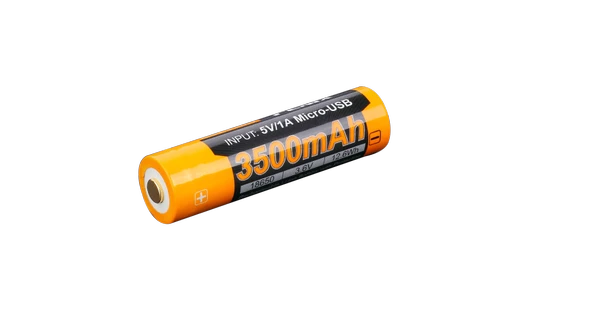 ARB-L18 3500U USB ŞARJLI PİL - Resim 2