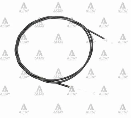 TAIWAN MN181175 Tel Kaput Açma Lancer 04-08 ürün görseli 1