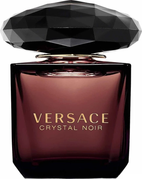 Versace Crystal Noir EDP 90 ml Kadın Parfüm ürün görseli 1
