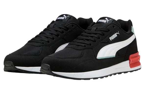 PUMA  GRAVİTON ERKEK SPOR AYAKKABI ürün görseli 1