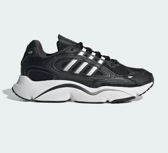 PTTAVM: Adidas OZMILLEN Erkek Siyah Spor Ayakkabı IF9593 M-161