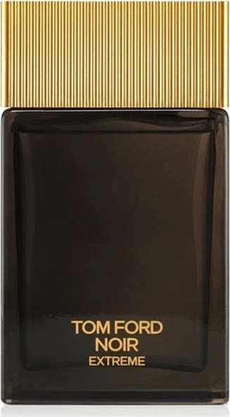 Tom Ford Noir Extreme Edp 100 ml Erkek Parfüm ürün görseli 1