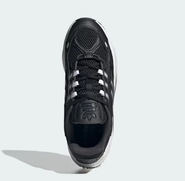 PTTAVM: Adidas OZMILLEN Erkek Siyah Spor Ayakkabı IF9593 M-161