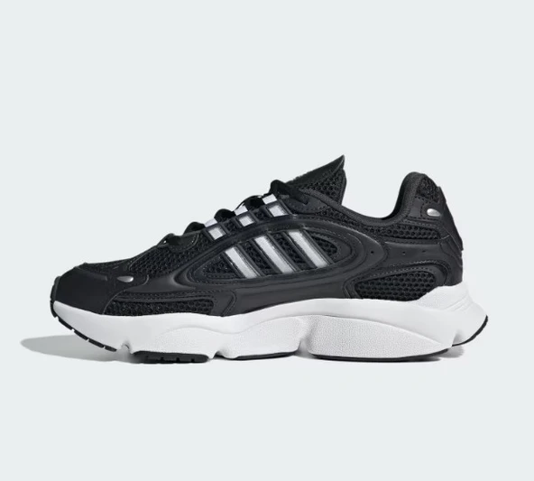 PTTAVM: Adidas OZMILLEN Erkek Siyah Spor Ayakkabı IF9593 M-161