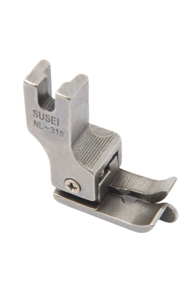 Düz Makine Gizli Kemer Kapama Ayak Sol / NL-31S ürün görseli 1