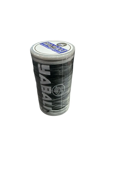 YABALI İPLİX POLYESTER DİKİŞ İPLİĞİ 100 M. ürün görseli 1