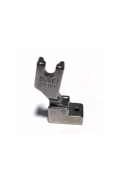 Gizli Fermuar Ayak /susei S518n ürün görseli 1