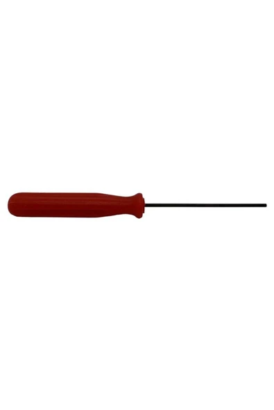 Alyan Tornavida 1.6mm / 1007 08 1660 - Resim 2