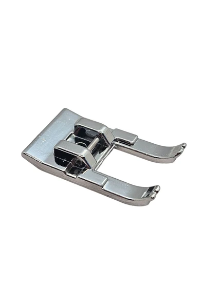 Ev Tipi Aile Dikiş Makinesi Açık Parmak Metal 5mm Ayak / CY-718 ürün görseli 1