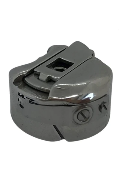 Düz Makine Büyük Yaylı Mekik / BC-DBM(1)-NBL ürün görseli 1