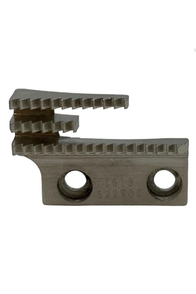 Düz Makine 1/4 Bıçaklı Dişli / B1613-522-WOO (12481-17) ürün görseli 1