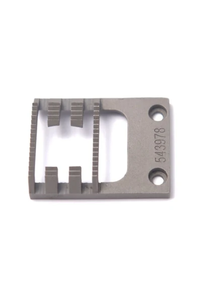 Ev Tipi Zikzak Dişli 12mm / 543978 - Resim 2