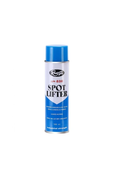 Yağ ve Leke Çıkarıcı Sprey (500 ml) ürün görseli 1