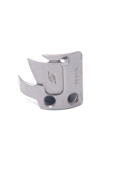 HARD STEEL Brother Elektronik Hareketli Bıçak / S02645-001 ürün görseli 1