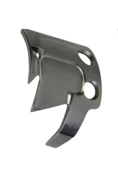 HARDSTEEL S02645-001 Düz Makine Hareketli Bıçak ürün görseli 1