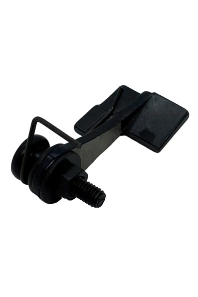 Dik Kumaş Kesim Motoru Zımpara Destek / 820C1-8 ürün görseli 1