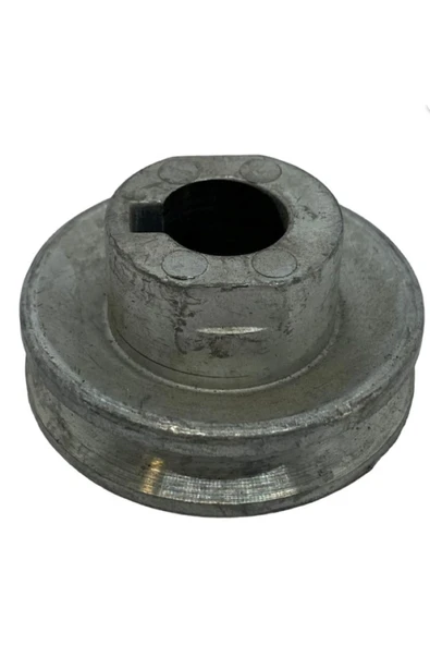 Motor Döküm Kasnak / 50MM ürün görseli 1